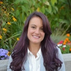 Meet your Posher, Amy